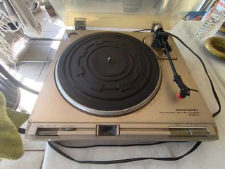 Vintage Πικάπ Marantz TT221-thumb-1