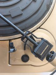 Vintage Πικάπ Marantz TT221-thumb-2