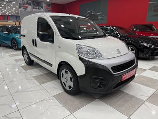 Fiat Fiorino 2022 1.3 Mjet 95hp SX PackTecnico! ΧΡΥΣΗ ΕΓΓΥΗΣΗ! ΕΛΛΗΝΙΚΟ!-thumb-4