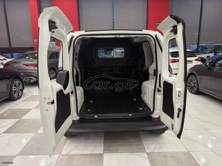 Fiat Fiorino 2022 1.3 Mjet 95hp SX PackTecnico! ΧΡΥΣΗ ΕΓΓΥΗΣΗ! ΕΛΛΗΝΙΚΟ!-thumb-34