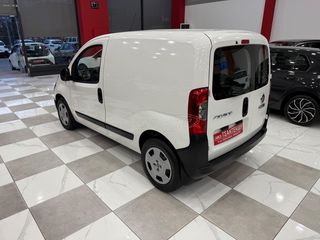 Fiat Fiorino 2022 1.3 Mjet 95hp SX PackTecnico! ΧΡΥΣΗ ΕΓΓΥΗΣΗ! ΕΛΛΗΝΙΚΟ!-thumb-9