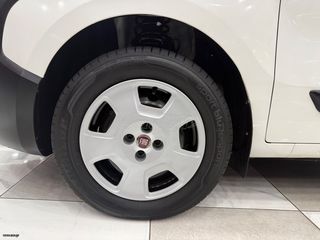 Fiat Fiorino 2022 1.3 Mjet 95hp SX PackTecnico! ΧΡΥΣΗ ΕΓΓΥΗΣΗ! ΕΛΛΗΝΙΚΟ!-thumb-36