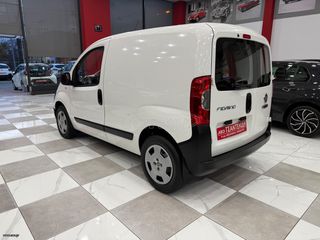 Fiat Fiorino 2022 1.3 Mjet 95hp SX PackTecnico! ΧΡΥΣΗ ΕΓΓΥΗΣΗ! ΕΛΛΗΝΙΚΟ!-thumb-10