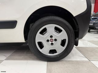 Fiat Fiorino 2022 1.3 Mjet 95hp SX PackTecnico! ΧΡΥΣΗ ΕΓΓΥΗΣΗ! ΕΛΛΗΝΙΚΟ!-thumb-37