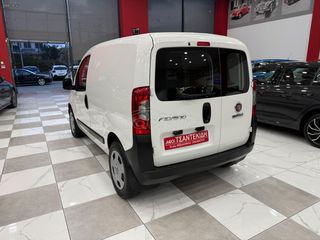 Fiat Fiorino 2022 1.3 Mjet 95hp SX PackTecnico! ΧΡΥΣΗ ΕΓΓΥΗΣΗ! ΕΛΛΗΝΙΚΟ!-thumb-11