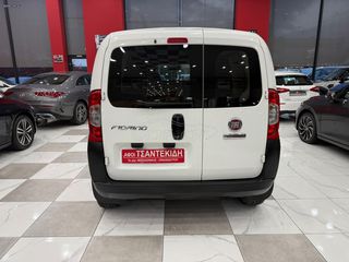Fiat Fiorino 2022 1.3 Mjet 95hp SX PackTecnico! ΧΡΥΣΗ ΕΓΓΥΗΣΗ! ΕΛΛΗΝΙΚΟ!-thumb-15