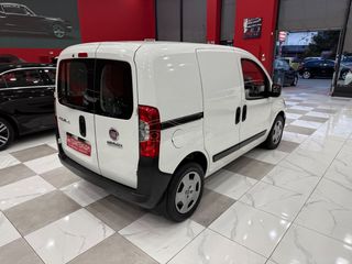 Fiat Fiorino 2022 1.3 Mjet 95hp SX PackTecnico! ΧΡΥΣΗ ΕΓΓΥΗΣΗ! ΕΛΛΗΝΙΚΟ!-thumb-12