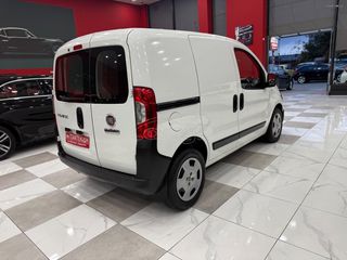 Fiat Fiorino 2022 1.3 Mjet 95hp SX PackTecnico! ΧΡΥΣΗ ΕΓΓΥΗΣΗ! ΕΛΛΗΝΙΚΟ!-thumb-13