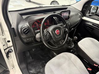 Fiat Fiorino 2022 1.3 Mjet 95hp SX PackTecnico! ΧΡΥΣΗ ΕΓΓΥΗΣΗ! ΕΛΛΗΝΙΚΟ!-thumb-16