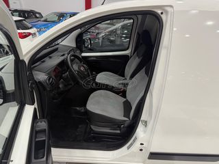 Fiat Fiorino 2022 1.3 Mjet 95hp SX PackTecnico! ΧΡΥΣΗ ΕΓΓΥΗΣΗ! ΕΛΛΗΝΙΚΟ!-thumb-19