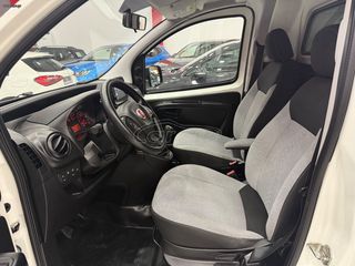 Fiat Fiorino 2022 1.3 Mjet 95hp SX PackTecnico! ΧΡΥΣΗ ΕΓΓΥΗΣΗ! ΕΛΛΗΝΙΚΟ!-thumb-21