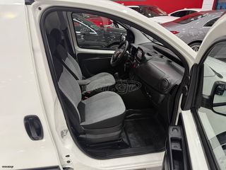 Fiat Fiorino 2022 1.3 Mjet 95hp SX PackTecnico! ΧΡΥΣΗ ΕΓΓΥΗΣΗ! ΕΛΛΗΝΙΚΟ!-thumb-25