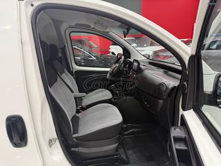 Fiat Fiorino 2022 1.3 Mjet 95hp SX PackTecnico! ΧΡΥΣΗ ΕΓΓΥΗΣΗ! ΕΛΛΗΝΙΚΟ!-thumb-26