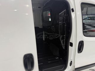 Fiat Fiorino 2022 1.3 Mjet 95hp SX PackTecnico! ΧΡΥΣΗ ΕΓΓΥΗΣΗ! ΕΛΛΗΝΙΚΟ!-thumb-30