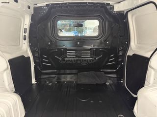 Fiat Fiorino 2022 1.3 Mjet 95hp SX PackTecnico! ΧΡΥΣΗ ΕΓΓΥΗΣΗ! ΕΛΛΗΝΙΚΟ!-thumb-33
