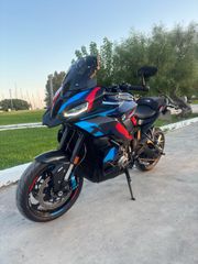 Bmw M 1000 XR 2025 COMPETITION- ΕΓΓΥΗΣΗ ΕΩΣ 2028 / ΧΡΗΜΑΤΟΔΟΤΗΣΗ