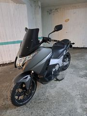 Honda Integra 750 2016