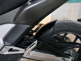 Honda Integra 750 2016-thumb-4