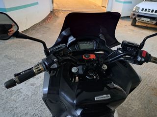 Honda Integra 750 2016-thumb-9