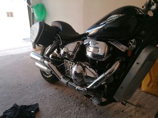 Suzuki Desperado 1997-thumb-2