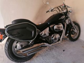Suzuki Desperado 1997-thumb-3
