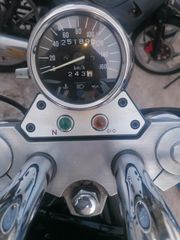 Suzuki Desperado 1997-thumb-5