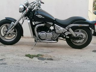 Suzuki Desperado 1997-thumb-6