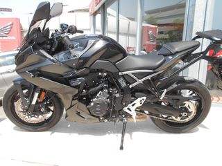 Suzuki GSX 8R 2024 2024