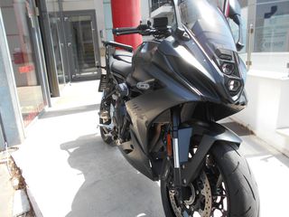 Suzuki GSX 8R 2024 2024-thumb-4