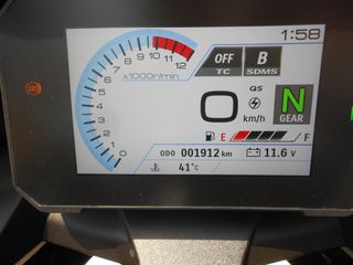 Suzuki GSX 8R 2024 2024-thumb-15
