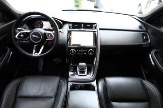 Jaguar E-Pace 2021 P300e Plug-in Hybrid 309ΗP R-Dynamic SE AWD-thumb-2