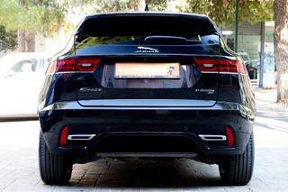 Jaguar E-Pace 2021 P300e Plug-in Hybrid 309ΗP R-Dynamic SE AWD-thumb-5