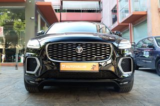Jaguar E-Pace 2021 P300e Plug-in Hybrid 309ΗP R-Dynamic SE AWD-thumb-4