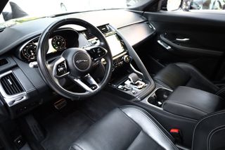 Jaguar E-Pace 2021 P300e Plug-in Hybrid 309ΗP R-Dynamic SE AWD-thumb-16