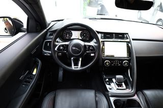 Jaguar E-Pace 2021 P300e Plug-in Hybrid 309ΗP R-Dynamic SE AWD-thumb-23
