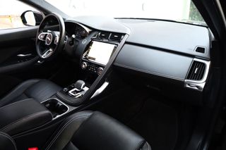 Jaguar E-Pace 2021 P300e Plug-in Hybrid 309ΗP R-Dynamic SE AWD-thumb-13