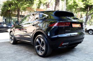 Jaguar E-Pace 2021 P300e Plug-in Hybrid 309ΗP R-Dynamic SE AWD-thumb-1
