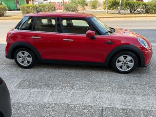Mini Cooper 2021 ENGLAND PACK-FACE LIFT-CAMERA-ΕΛΛΗΝΙΚΟ.-thumb-4