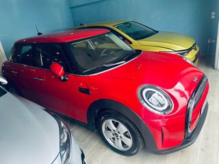 Mini Cooper 2021 ΤΙΜΗ ΕΩΣ 31/10-ENGLAND PACK-FACE LIFT-CAMERA-ΕΛΛΗΝΙΚΟ.-thumb-25