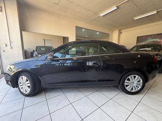 Volkswagen Eos 2009 ΠΡΟΣΦΟΡΑ !!! ΔΕΡΜΑ | NAVI | CRS MOTORS-thumb-1