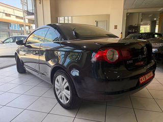 Volkswagen Eos 2009 ΠΡΟΣΦΟΡΑ !!! ΔΕΡΜΑ | NAVI | CRS MOTORS-thumb-2