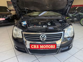 Volkswagen Eos 2009 ΠΡΟΣΦΟΡΑ !!! ΔΕΡΜΑ | NAVI | CRS MOTORS-thumb-36