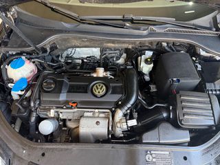 Volkswagen Eos 2009 ΠΡΟΣΦΟΡΑ !!! ΔΕΡΜΑ | NAVI | CRS MOTORS-thumb-37