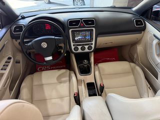 Volkswagen Eos 2009 ΠΡΟΣΦΟΡΑ !!! ΔΕΡΜΑ | NAVI | CRS MOTORS-thumb-41