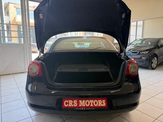 Volkswagen Eos 2009 ΠΡΟΣΦΟΡΑ !!! ΔΕΡΜΑ | NAVI | CRS MOTORS-thumb-10
