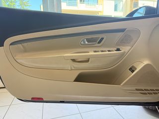 Volkswagen Eos 2009 ΠΡΟΣΦΟΡΑ !!! ΔΕΡΜΑ | NAVI | CRS MOTORS-thumb-14
