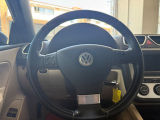 Volkswagen Eos 2009 ΠΡΟΣΦΟΡΑ !!! ΔΕΡΜΑ | NAVI | CRS MOTORS-thumb-17