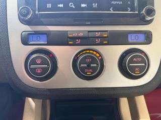 Volkswagen Eos 2009 ΠΡΟΣΦΟΡΑ !!! ΔΕΡΜΑ | NAVI | CRS MOTORS-thumb-25