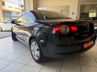 Volkswagen Eos 2009 ΠΡΟΣΦΟΡΑ !!! ΔΕΡΜΑ | NAVI | CRS MOTORS-thumb-34