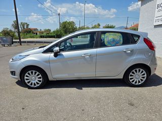 Ford Fiesta 2014 DIESEL TITANIUM-thumb-1